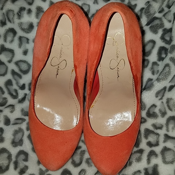 Shoes - Picture 2 of 3